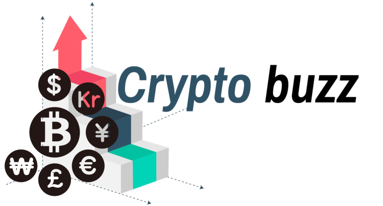 Crypto buzz